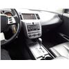 Image 21 : H1 --  2003 NISSAN MURANO SL , Orange , 276091  KM's