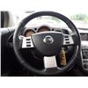 Image 24 : H1 --  2003 NISSAN MURANO SL , Orange , 276091  KM's
