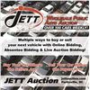 Image 2 : Jett Auto Auction Every Saturday