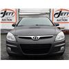 Image 2 : A11 --  2009 HYUNDAI ELANTRA TOURING  , Grey , 219374  KM's