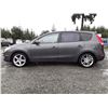 Image 8 : A11 --  2009 HYUNDAI ELANTRA TOURING  , Grey , 219374  KM's