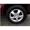 Image 10 : A12 --  2005 HYUNDAI TUCSON GL  , Red , 232302  KM's  "NO RESERVE"