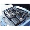 Image 13 : A5 --  2003 VW JETTA GLS , Blue , 294094  KM's "NO RESERVE"