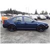 Image 4 : A5 --  2003 VW JETTA GLS , Blue , 294094  KM's "NO RESERVE"