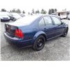 Image 5 : A5 --  2003 VW JETTA GLS , Blue , 294094  KM's "NO RESERVE"
