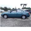 Image 8 : A7 --  2005 HYUNDAI ELANTRA GLS , Green , 208966  KM's "NO RESERVE"