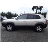 Image 8 : E6 --  2006 HYUNDAI TUSCON GL , Grey , 216155  KM's
