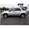 Image 8 : D4 --  2008 CHEVROLET EQUINOX LS  , Silver , 212226  KM's