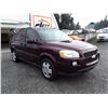 Image 3 : I1 --  2006 CHEVROLET UPLANDER LS , Red , 250047  KM's