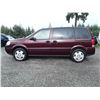 Image 8 : I1 --  2006 CHEVROLET UPLANDER LS , Red , 250047  KM's