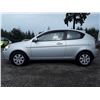 Image 8 : C4 --  2010 HYUNDAI ACCENT SE , Grey , 135292  KM's