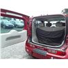 Image 18 : A8 --  2009 NISSAN CUBE  , Red , 169488  KM's  "NO RESERVE"