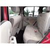 Image 20 : A8 --  2009 NISSAN CUBE  , Red , 169488  KM's  "NO RESERVE"