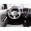 Image 22 : A8 --  2009 NISSAN CUBE  , Red , 169488  KM's  "NO RESERVE"