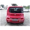 Image 6 : A8 --  2009 NISSAN CUBE  , Red , 169488  KM's  "NO RESERVE"