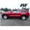 Image 8 : G3 --  2011 JEEP GRAND CHEROKEE , Red , 149803  KM's