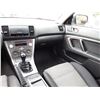 Image 25 : A1 --  2007 SUBARU LEGACY 2.5I , Grey , 162039  KM's "NO RESERVE"