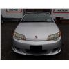 Image 2 : I2 --  2007 SATURN ION LEVEL 3 , Grey , 152707  KM's