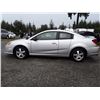 Image 8 : I2 --  2007 SATURN ION LEVEL 3 , Grey , 152707  KM's
