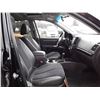 Image 17 : C6D --  2010 HYUNDAI SANTA FE GLS , Black , 152737  KM's