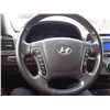 Image 26 : C6D --  2010 HYUNDAI SANTA FE GLS , Black , 152737  KM's