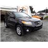 Image 3 : C6D --  2010 HYUNDAI SANTA FE GLS , Black , 152737  KM's