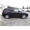 Image 4 : C6D --  2010 HYUNDAI SANTA FE GLS , Black , 152737  KM's