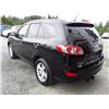 Image 8 : C6D --  2010 HYUNDAI SANTA FE GLS , Black , 152737  KM's