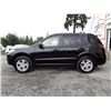 Image 9 : C6D --  2010 HYUNDAI SANTA FE GLS , Black , 152737  KM's