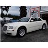 Image 1 : A9 --  2006 CHRYSLER 300 TOURING , Yellow , 159358  KM's "NO RESERVE"