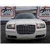 Image 2 : A9 --  2006 CHRYSLER 300 TOURING , Yellow , 159358  KM's "NO RESERVE"