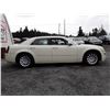 Image 4 : A9 --  2006 CHRYSLER 300 TOURING , Yellow , 159358  KM's "NO RESERVE"