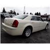Image 5 : A9 --  2006 CHRYSLER 300 TOURING , Yellow , 159358  KM's "NO RESERVE"