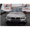 Image 2 : H4 --  2008 BMW X3 3.0I , Brown , 141225  KM's