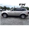 Image 8 : H4 --  2008 BMW X3 3.0I , Brown , 141225  KM's