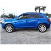 Image 8 : C6F --  2015 MITSUBISHI RVR GT , Blue , 177987  KM's