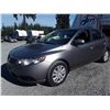 Image 1 : D3 --  2013 KIA FORTE LX , Grey , 217278  KM's