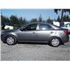 Image 8 : D3 --  2013 KIA FORTE LX , Grey , 217278  KM's
