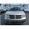 Image 2 : D5 --  2009 DODGE GRAND CARAVAN SE, BROWN, 207,916 KMS