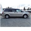 Image 4 : D5 --  2009 DODGE GRAND CARAVAN SE, BROWN, 207,916 KMS