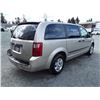 Image 5 : D5 --  2009 DODGE GRAND CARAVAN SE, BROWN, 207,916 KMS