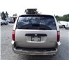 Image 6 : D5 --  2009 DODGE GRAND CARAVAN SE, BROWN, 207,916 KMS