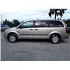 Image 8 : D5 --  2009 DODGE GRAND CARAVAN SE, BROWN, 207,916 KMS