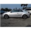 Image 8 : E2 --  2010 KIA FORTE SX , Silver , 174049  KM's