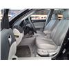 Image 19 : E3 --  2008 HYUNDAI SONATA GLS  , Blue , 178928  KM's