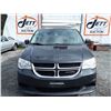 Image 2 : F3 --  2012 DODGE GRAND CARAVAN , Black , 176300  KM's