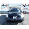 Image 2 : G1 --  2010 NISSAN ROGUE , Black , 170901  KM's
