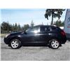 Image 8 : G1 --  2010 NISSAN ROGUE , Black , 170901  KM's
