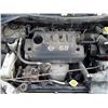 Image 14 : M1 --  2005 NISSAN X-TRAIL XE  , Silver , 314198  KM's