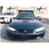 Image 2 : M3 --  1998 TOYOTA CAMRY CE, GREEN, 178,596 MILES